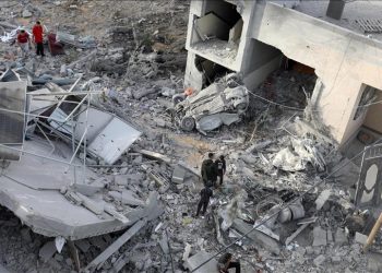 Ish-zyrtari i OKB-së: Në Gaza po ndodh gj*nocid, veprimet e Izraelit përmenden në Konventën