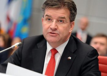 Lajçaku nesër në Beograd për t’u takuar me Vuçiqin