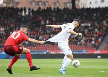 Kosovë-Zvicër, formacionet zyrtare