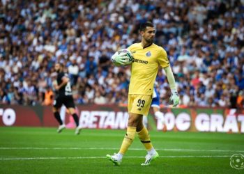 Chelsea nuk po bëhet rehat me portier në janar synohet transferimi i Diogo Costas