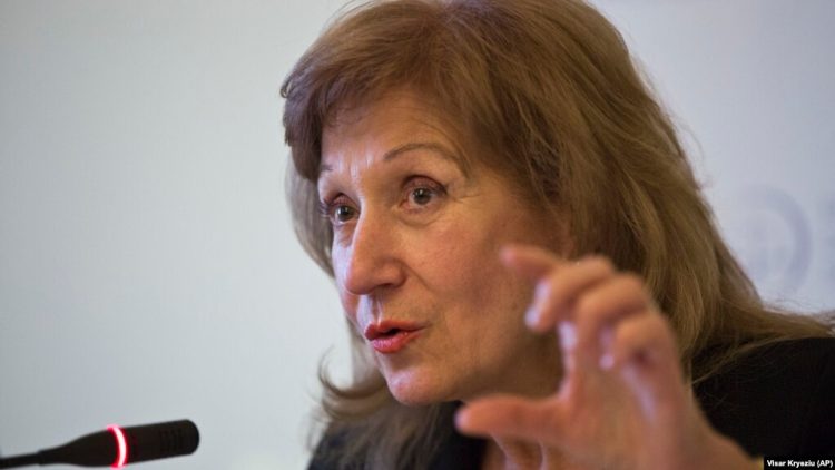 Vizita e kryetares së Gjykatës Speciale në Kosovë, Policia shton masat e sigurisë