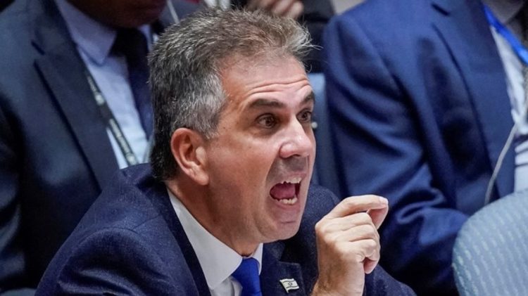 Kreu i diplomacisë izraelite: Presioni ndërkombëtar po rritet, kemi dy deri në tre javë