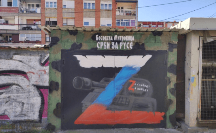 Instituti amerikan zbërthen në detaje planet e Rusisë, përmend Kosovën dhe Serbinë: Po synohen shpërthime të përgjakshme!