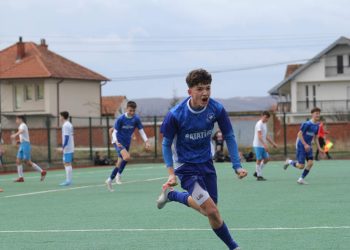 Enxhull Mulolli talenti që të gjithë po flasin për të