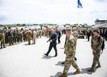 Haradinaj insiston për anëtarësim të shpejtë të Kosovës në NATO