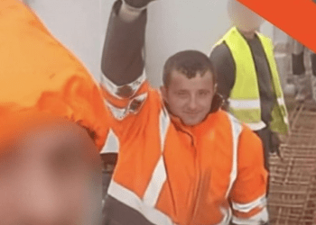 Punëtorët shqiptarë që vdiqën në Gjermani po punonin në “të zezen”, kishin letra bullgare