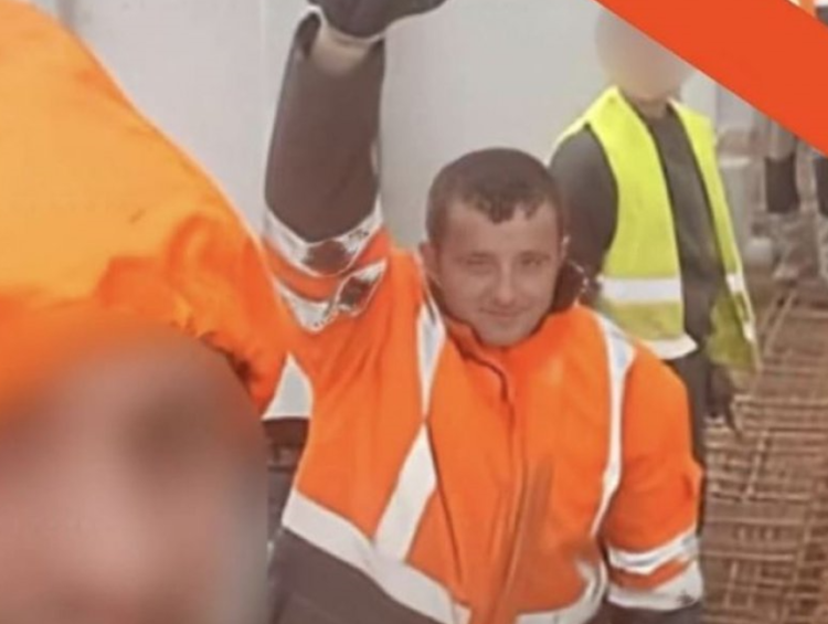 Punëtorët shqiptarë që vdiqën në Gjermani po punonin në “të zezen”, kishin letra bullgare