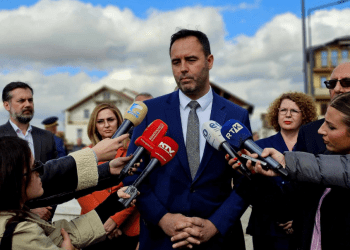 Konjufca: Zhitia e Fazliu dhanë shembull se okupatori serb s’largohet nga Kosova pa i kapur populli armët në dorë