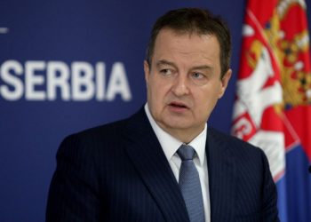 Daçiq: Kosova mund të hapë ambasadë në Hënë, jo në Serbi