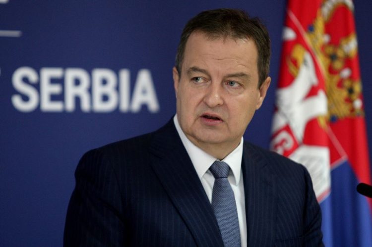 Daçiq: Kosova mund të hapë ambasadë në Hënë, jo në Serbi