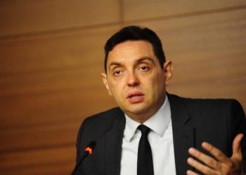 Vulin jep dorëheqje nga posti i shefit të BIA-s