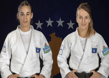 Edhe një sukses i Kosovës – Distria në finale, Nora kërkon të bronztën në Evropianin e xhudos