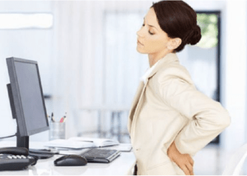 Del studimi: A është qëndrimi ulur armiku më i madh i jetëgjatësisë