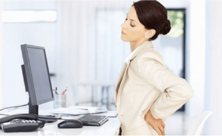 Del studimi: A është qëndrimi ulur armiku më i madh i jetëgjatësisë