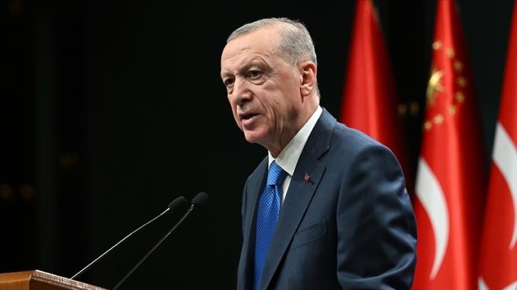 Erdogan: Përgjegjësi numër një për këtë gjenocid është kryeministri izraelit Netanyahu