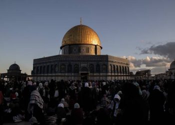 Xhamia Al-Aksa: Pse është kaq e veçantë në Islam?