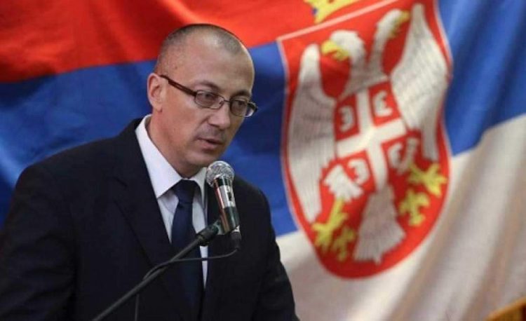 Nga parlamenti i Kosovës në parlamentin serb: Goran Rakiq në listen e Vuçiqit