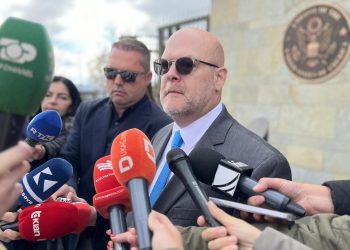 Hovenier: Draft-statuti për Asociacionin nuk duhet të ketë kompetenca ekzekutive