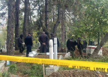 Gjinden mbetje mortore në Prizren, dyshohen se janë viktima të luftës