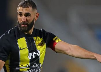 Benzema shënon hat-trick në ndeshjen e parë pas shkarkimit të Nunos