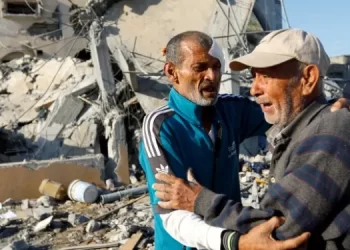 Armëpushimi katërorësh në Gaza… duket si një gjest human, por cili është thelbi?