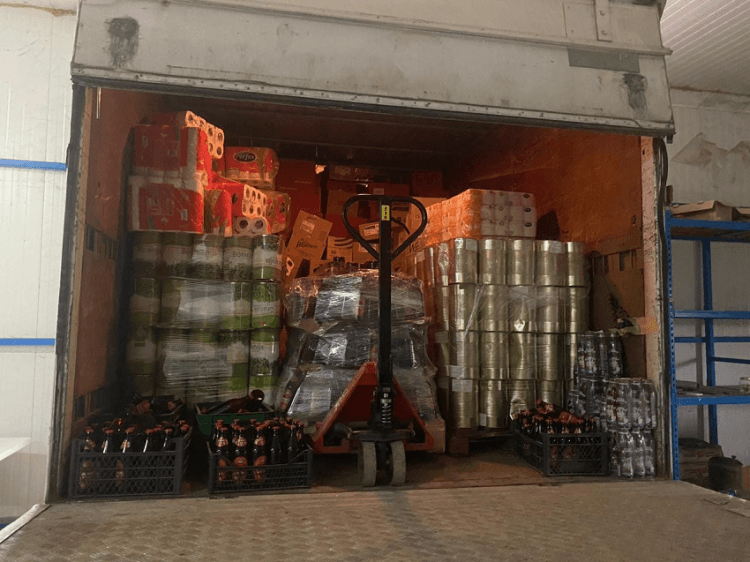 Policia dhe Dogana kryejnë kontrolle në veri, konfiskojnë mall që dyshohet të jetë kontrbanduar