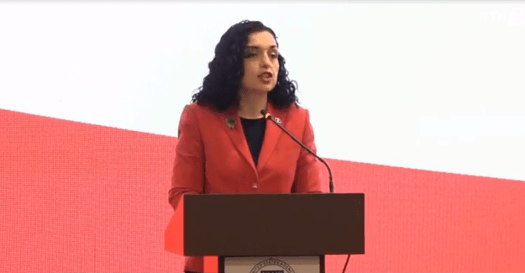 Osmani: Arritjet e sipërmarrëseve gra në Kosovë janë arritje kolektive që fuqizojnë shoqërinë