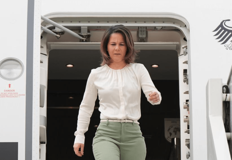 “S’ka zona gri” – Kryediplomatja gjermane çon porosi për përspektivën në BE të Kosovës dhe Ballkanit