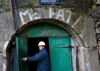 Trepça shpall konkurs për kryeshef ekzekutiv