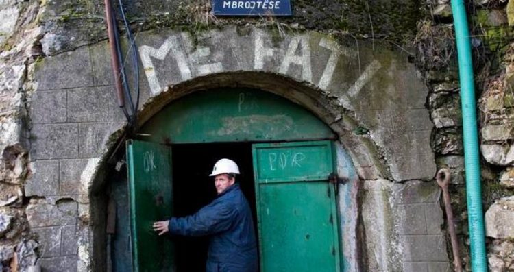 Trepça shpall konkurs për kryeshef ekzekutiv