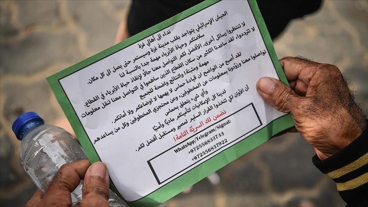 Mediat në SHBA: Izraeli dhe Hamasi pranë arritjes së marrëveshjes për shkëmbimin e pengjeve