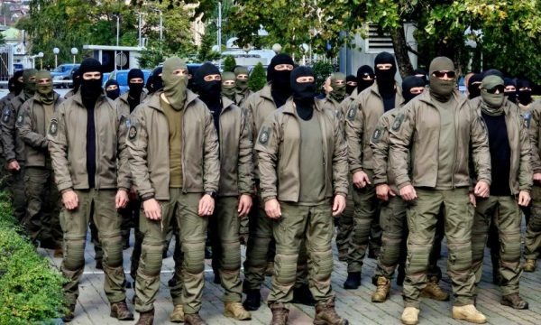 Kurti sot takohet me Njësinë Speciale Intervenuese
