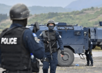 Qeveria miraton shtesat e rrezikshmërisë për policët