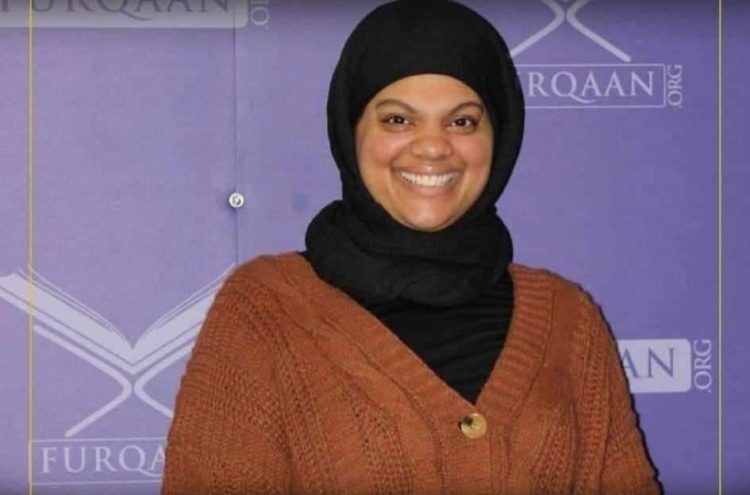 E frymëzuar nga besimi i palestinezëve, amerikanja Megan Rice konvertohet në Islam