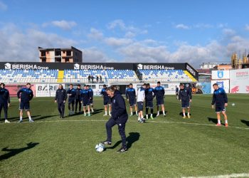 Kosova luan për fitore ndaj Bullgarisë