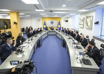 Publikohen të gjitha vendimet qe i mori sot Qeveria