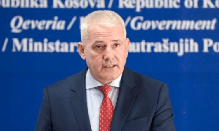 Sveçla: Policia asnjëherë nuk ka pasur investime më shumë sesa tani
