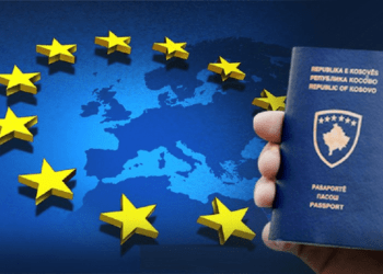 Përmbyllet fushata e informimit për liberalizimin e vizave për Kosovën