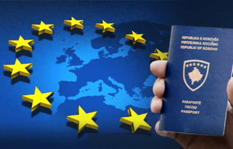 Përmbyllet fushata e informimit për liberalizimin e vizave për Kosovën