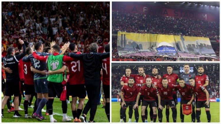 Dita e Kombëtares, kuqezinjtë për të shkruar historinë në Kishinjev