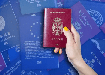 KE propozon që të liberalizohen vizat edhe për ata me pasaporta serbe që jetojnë në Kosovë