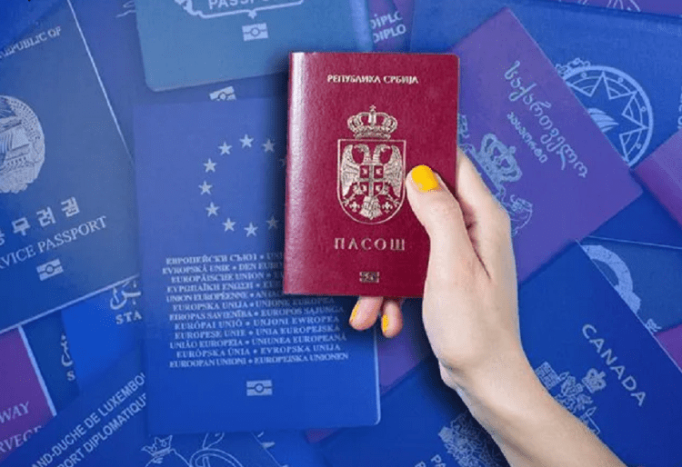 KE propozon që të liberalizohen vizat edhe për ata me pasaporta serbe që jetojnë në Kosovë