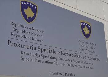 Konfirmohen katër kandidatët për pozitën e kryeprokurorit të Speciales në Kosovë