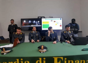 U kapën në Itali, kush është familja shqiptare në krye të trafikut të drogës me vlerë 34 mln euro