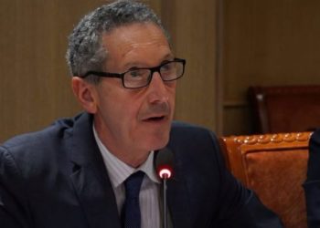 Joseph: Zelensky ka fuqinë të ndal agjendën ruse në Ballkan, Ukraina ta njohë pavarësinë e Kosovës
