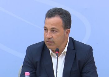 Paralajmërimi i Zelenskyt, Peleshi: Ekziston rreziku që konfliktet e fjetura të rizgjohen