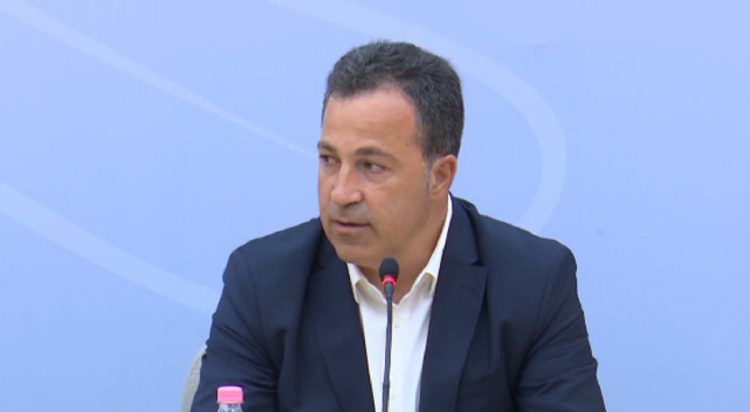 Paralajmërimi i Zelenskyt, Peleshi: Ekziston rreziku që konfliktet e fjetura të rizgjohen