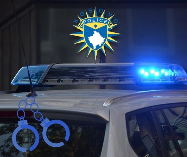 Arrestohet një person në Bërnjak