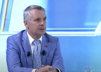 Rohde: Kosova duhet të bëjë përpjekje për zbatimin e marrëveshjeve me Serbinë