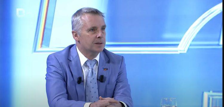 Rohde: Kosova duhet të bëjë përpjekje për zbatimin e marrëveshjeve me Serbinë